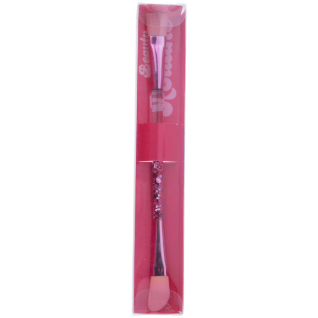 Beauty Routine Pennello Spatola Skincare  Brush per Maschere Viso e Creme