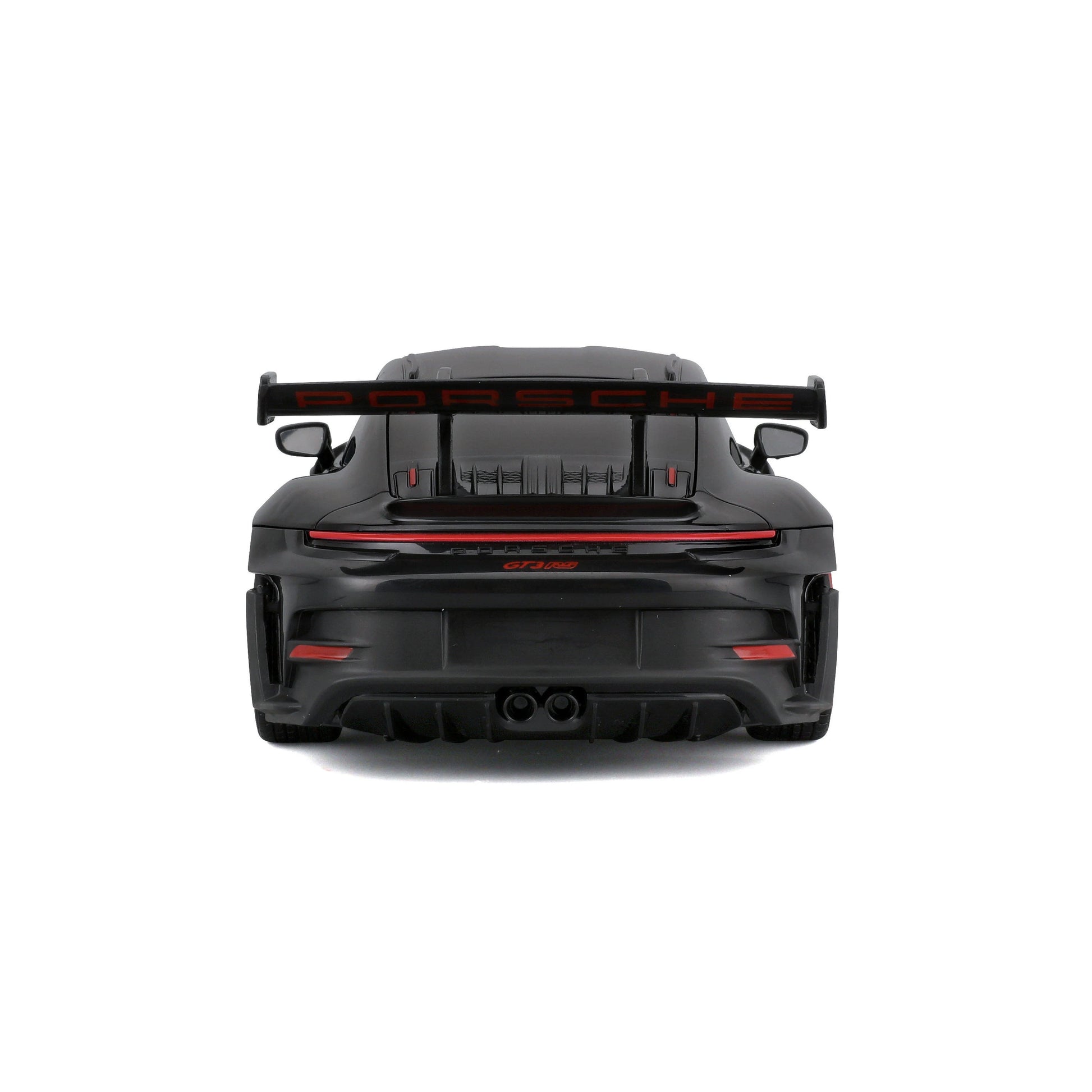 *82334  Bburago Maisto Tech RC Porsche 911 GT3 RS 1:24 Special Pack radiocomando