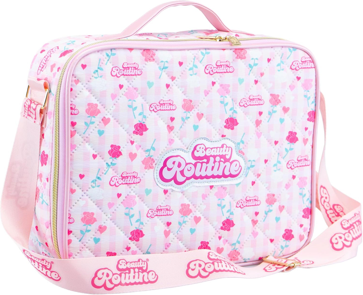 50024 Beauty Routine  My Skincare Suitcase Kit Care  Valigetta Skincare 6+
