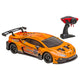 2236 Reeltoys Lamborghini Huracan GT3 RC scala 1:16 assortito verde o arancione