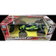 2378 Reeltoys The Sand Master RC 1:16 verde o arancione , assortito