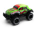 ReelToys Flash Rebel RC 1:16 Auto Radiocomandata con Luci e Suoni Colori Assorti