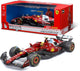 18-16816H Burago F1 Ferrari  SF-25 #44 Hamilton -1:18