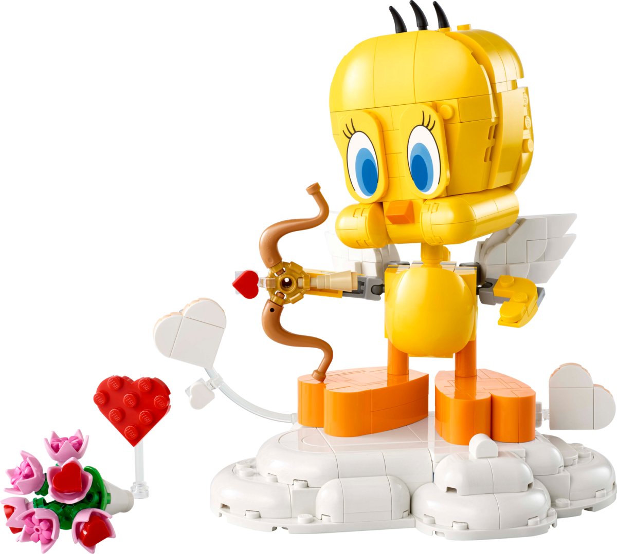 40824 LEGO  Titti