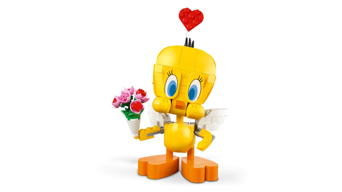 40824 LEGO  Titti