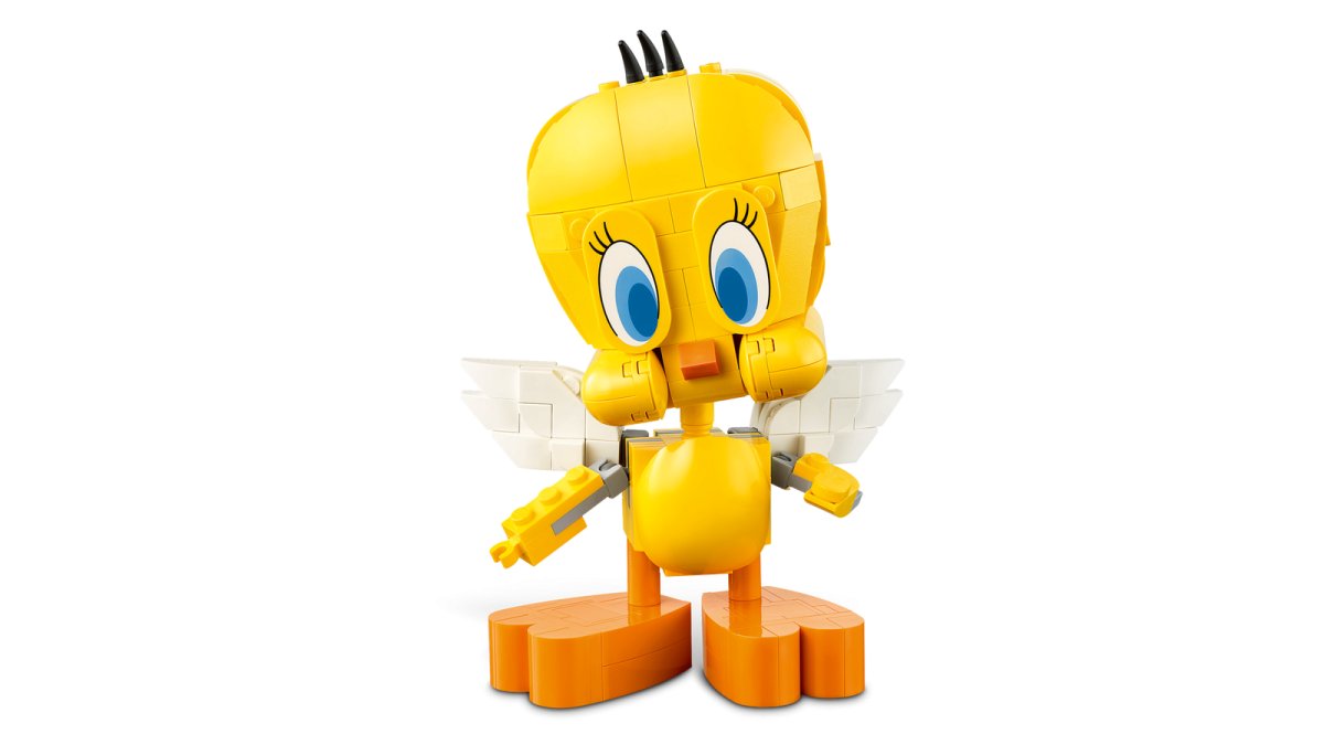 40824 LEGO  Titti
