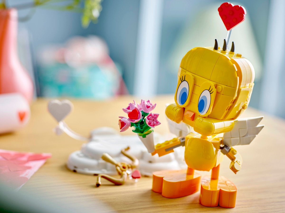 40824 LEGO  Titti