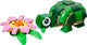 31377 LEGO Creator Tartaruga con fiore di ninfea