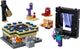 21584 LEGO Minecraft Viaggio nel Portale del Nether e dell End