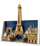 21064 LEGO Architecture Parigi  La città dell amore