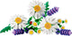 11508 LEGO Botanicals Margherite