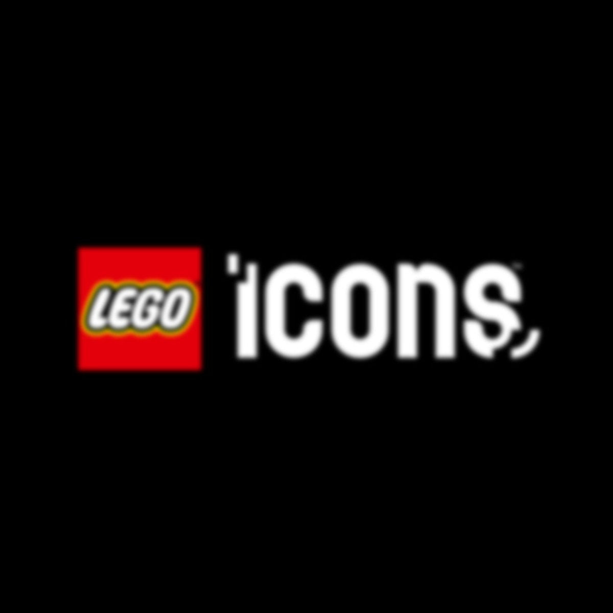 11372 LEGO  Icons Giardino autunnale del cottage