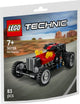 30735 LEGO Polybag Recruitment Bags Hot Rod