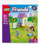 30722 LEGO Polybag  Friends Recruitment Bags Casetta del coniglietto in giardino