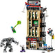 76342 LEGO Super Heroes Marvel Spider-Man vs. Mysterio: il Daily Bugle