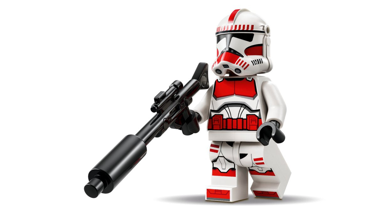 75448 LEGO Star Wars TM Mech Clone Shock Trooper