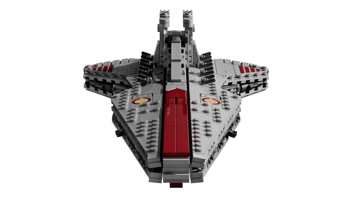 75441 LEGO Star Wars TM Attack Cruiser classe Venator