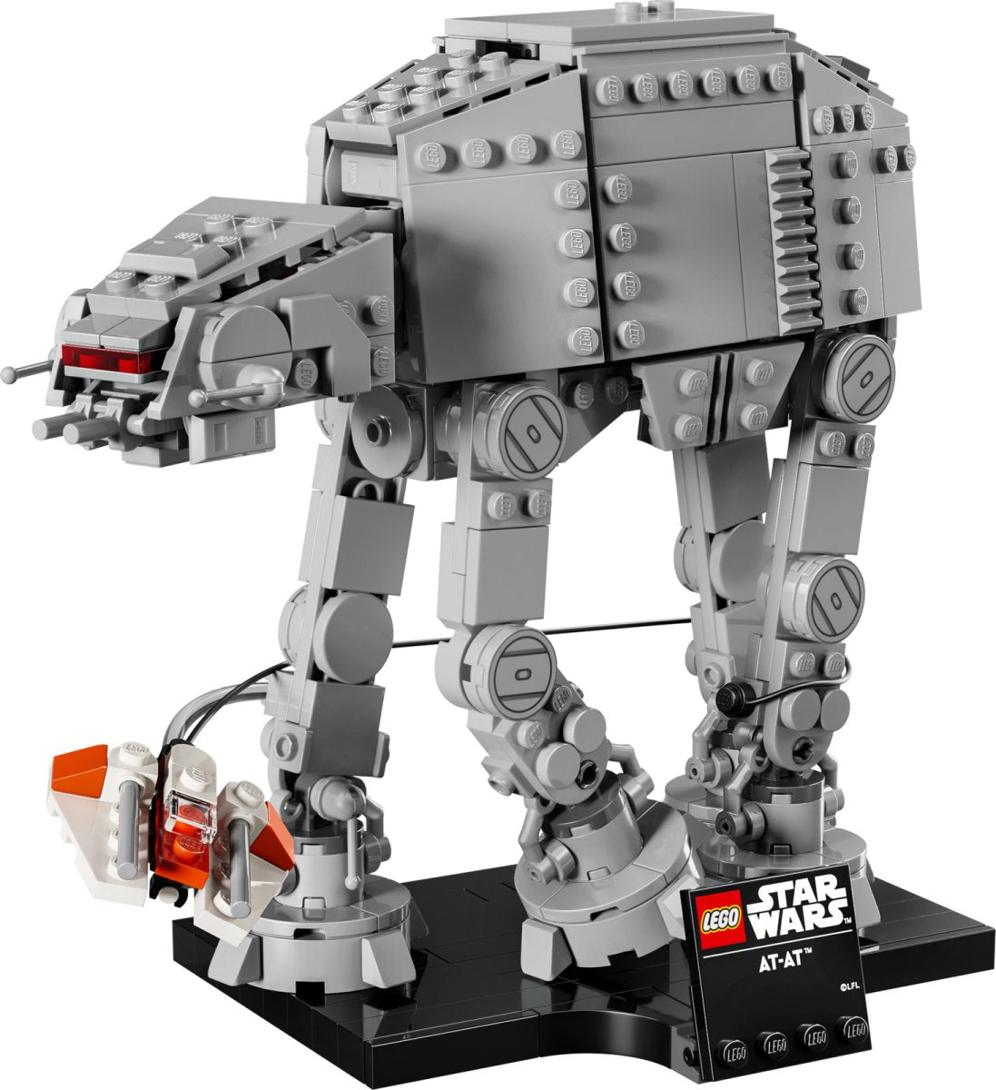 75440 LEGO Star Wars TM AT-AT