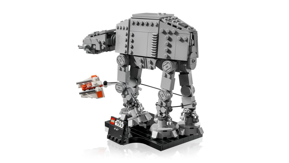 75440 LEGO Star Wars TM AT-AT