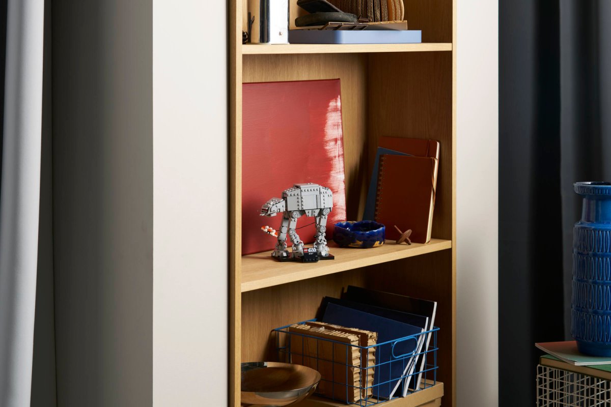 75440 LEGO Star Wars TM AT-AT