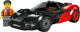 60486 LEGO City Great Vehicles Supercar EV