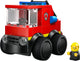 60482 LEGO City Brick Rides Veicoli  Autopompa