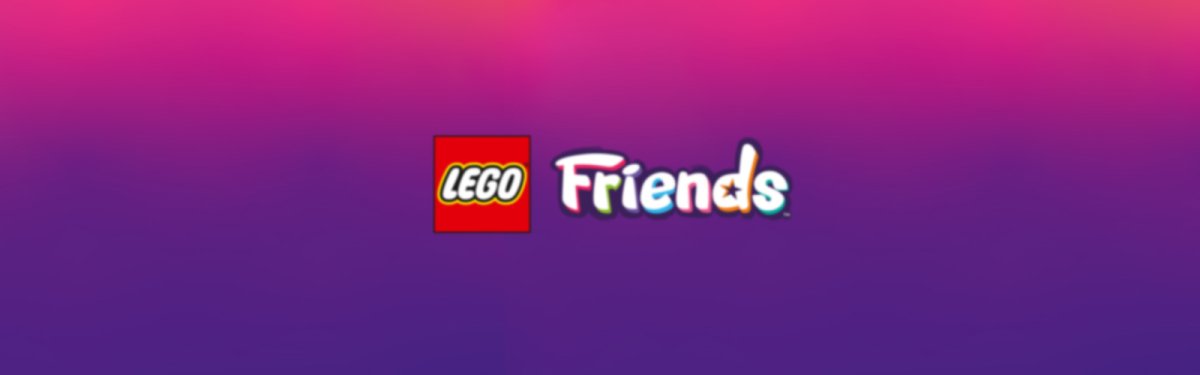 42695 LEGO Friends Rimorchio per cavallo e puledro