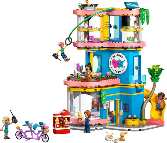42689 LEGO Friends Casa dell amicizia di Heartlake City