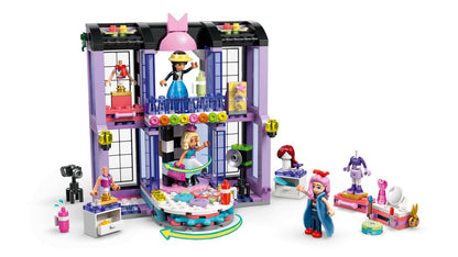 42685 LEGO Friends Fashion Show di Heartlake City
