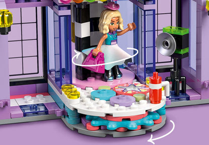 42685 LEGO Friends Fashion Show di Heartlake City