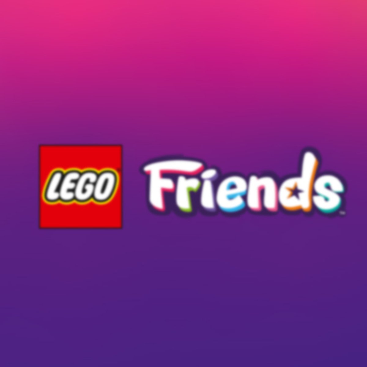 42684 LEGO Friends Caffè dei sogni Unicorno