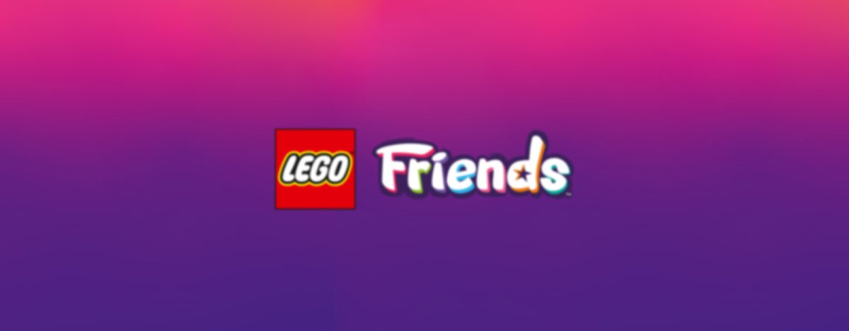 42684 LEGO Friends Caffè dei sogni Unicorno