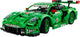 42224 LEGO Technic Auto Porsche 911 GT3 R REXY AO Racing