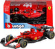 * 18-36836H Bburago F1 Ferrari SF-23 #44 Hamilton Test Fiorano  1:43
