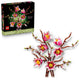 11510   LEGO Botanicals  Rametti di magnolia