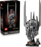 11373 Lego Icons Il Signore degli Anelli: Elmo di Sauron