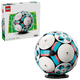 43019 Set LEGO® Editions  Pallone da calcio