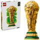 43020 LEGO® Editions  Trofeo Ufficiale Coppa del Mondo FIFA