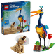 43290 LEGO® Disney Pixar   Kevin e Dug