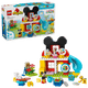 10465 Lego Duplo La casa di Topolino con Minnie e Pluto