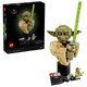 75438 Lego Star Wars  Busto di Yoda