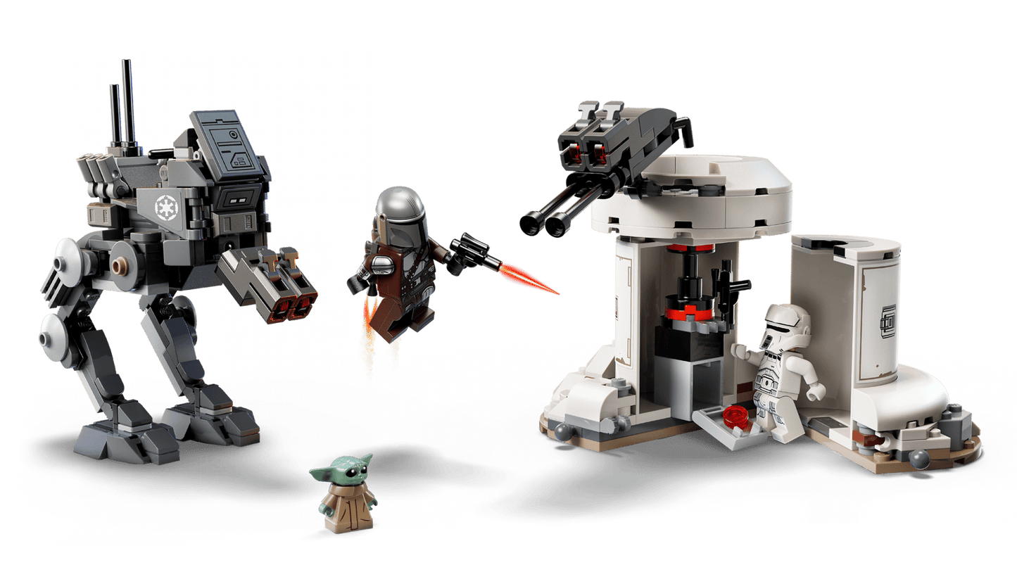 75444 Lego  Star Wars Wars Attacco dell’AT-RT™