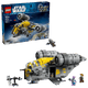 75447 Star Wars Razor Crest™Astronave di The Mandalorian