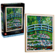 31220 LEGO Art Claude Monet - Lo stagno delle ninfee