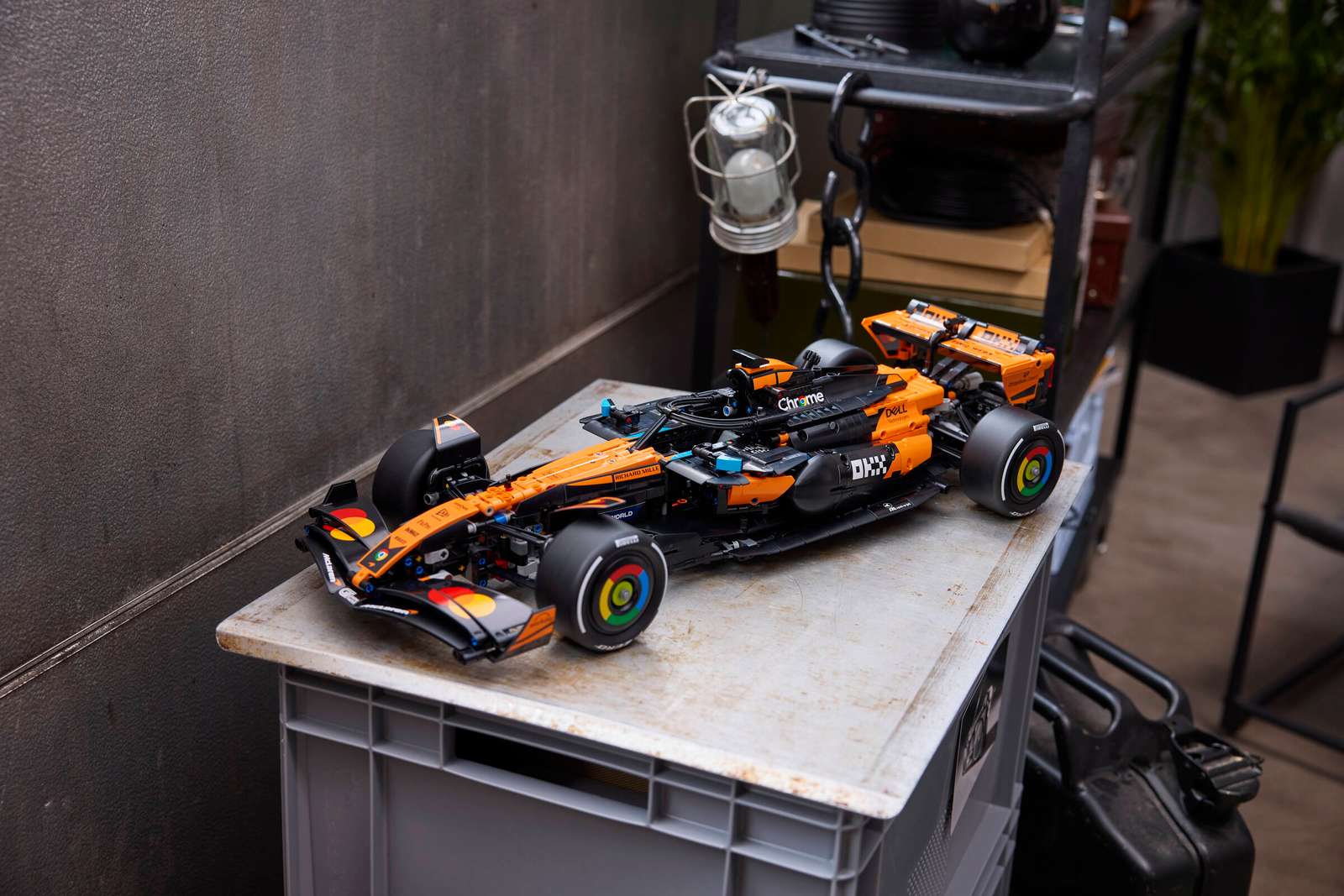 42228 Lego Technic Auto McLaren MCL39 F1®