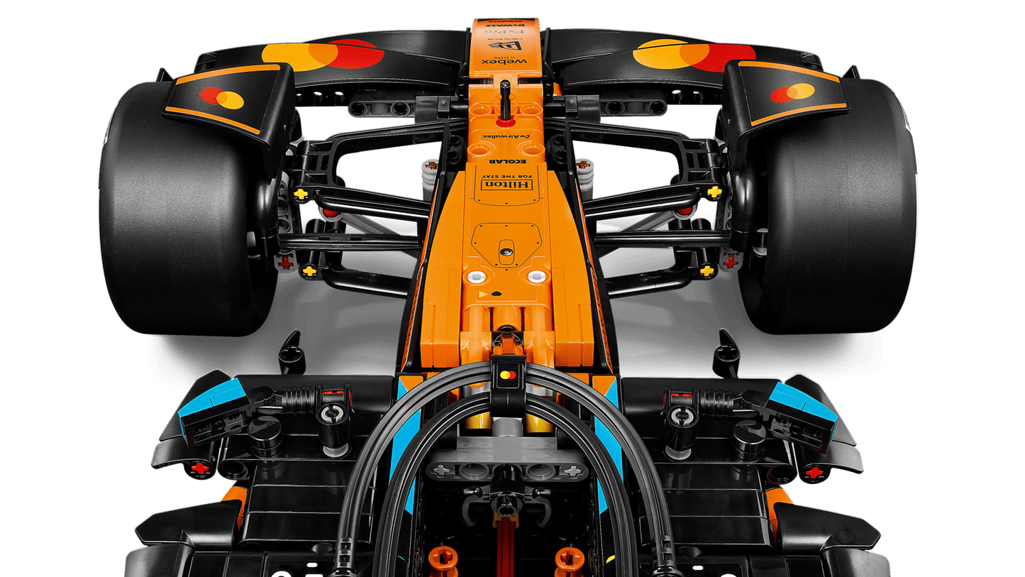 42228 Lego Technic Auto McLaren MCL39 F1®