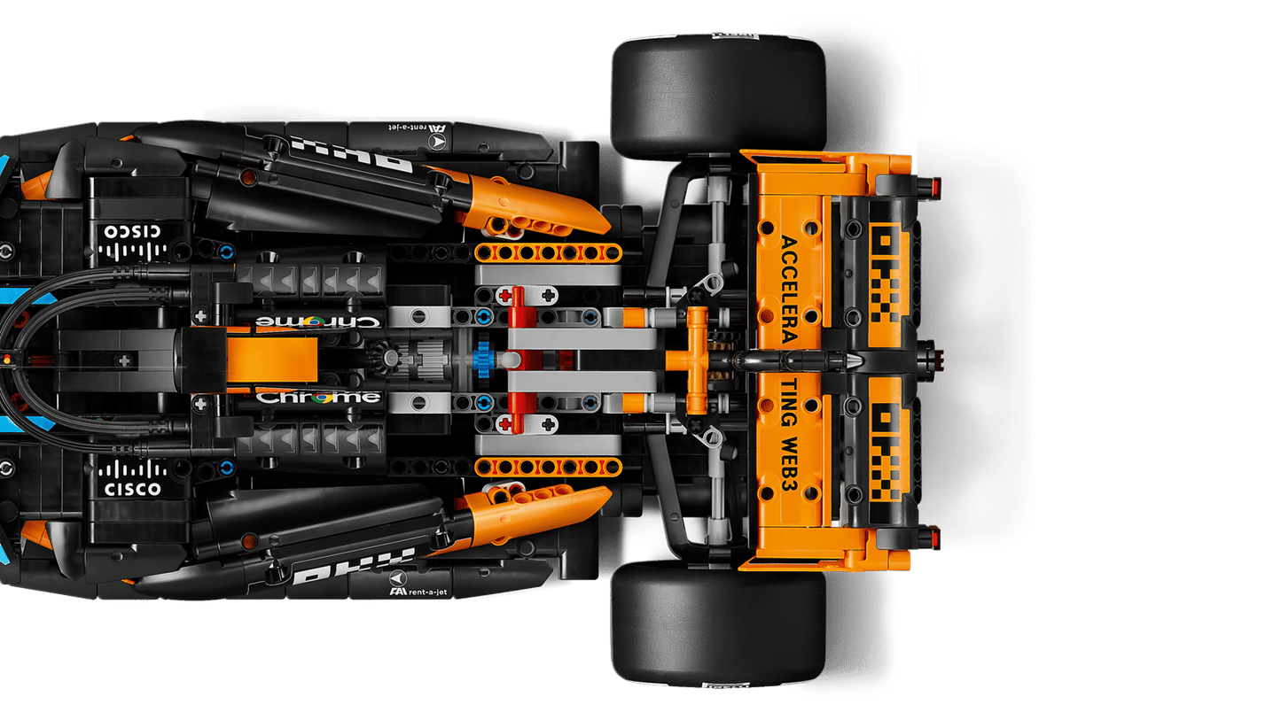 42228 Lego Technic Auto McLaren MCL39 F1®