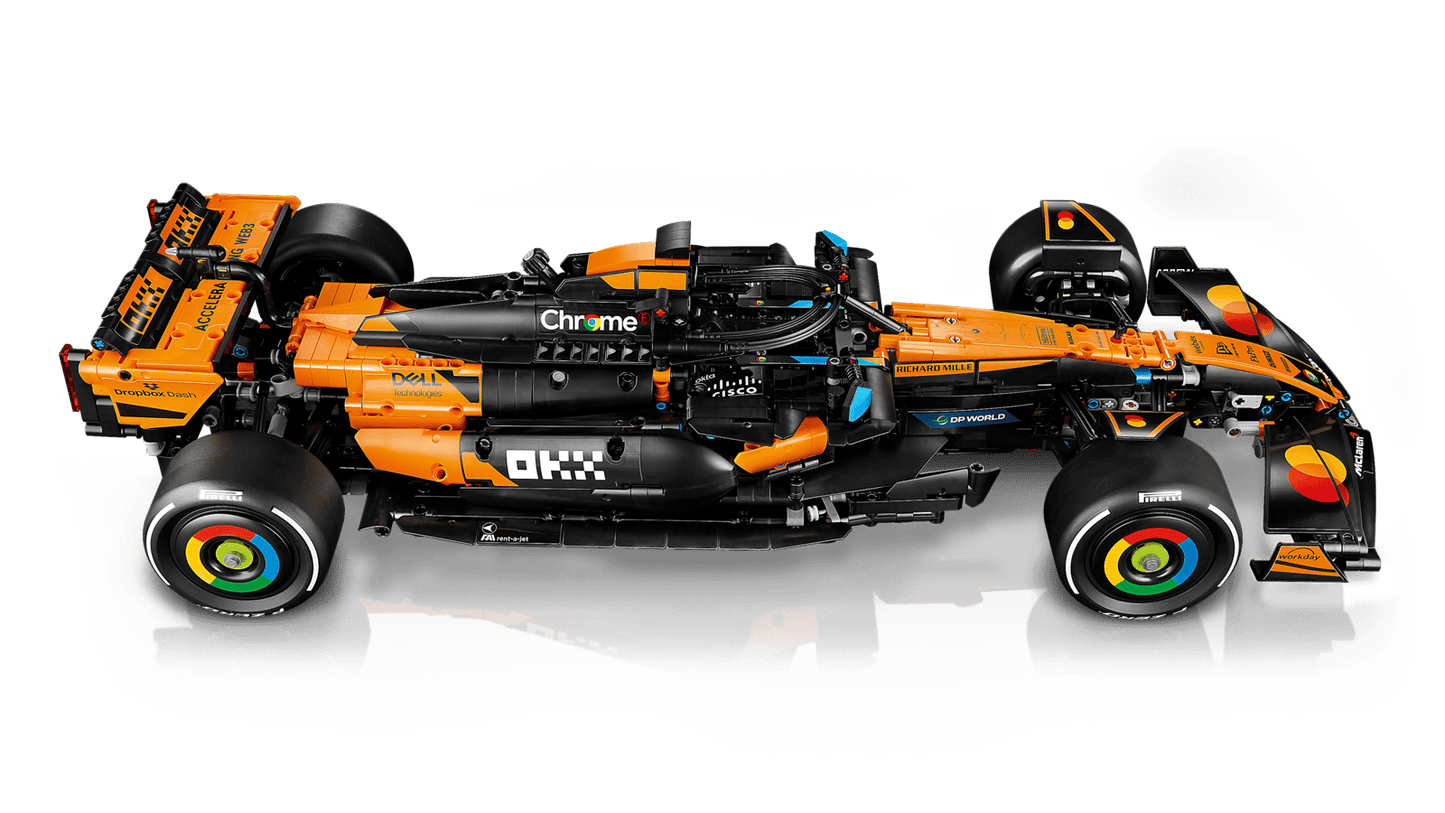 42228 Lego Technic Auto McLaren MCL39 F1®