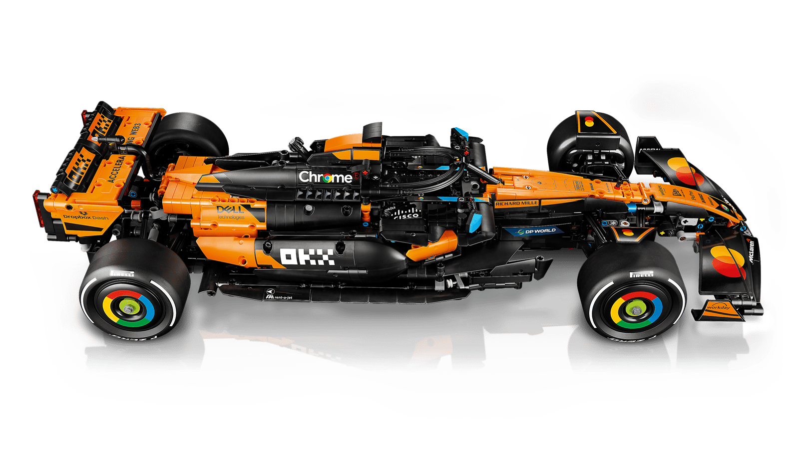 42228 Lego Technic Auto McLaren MCL39 F1®
