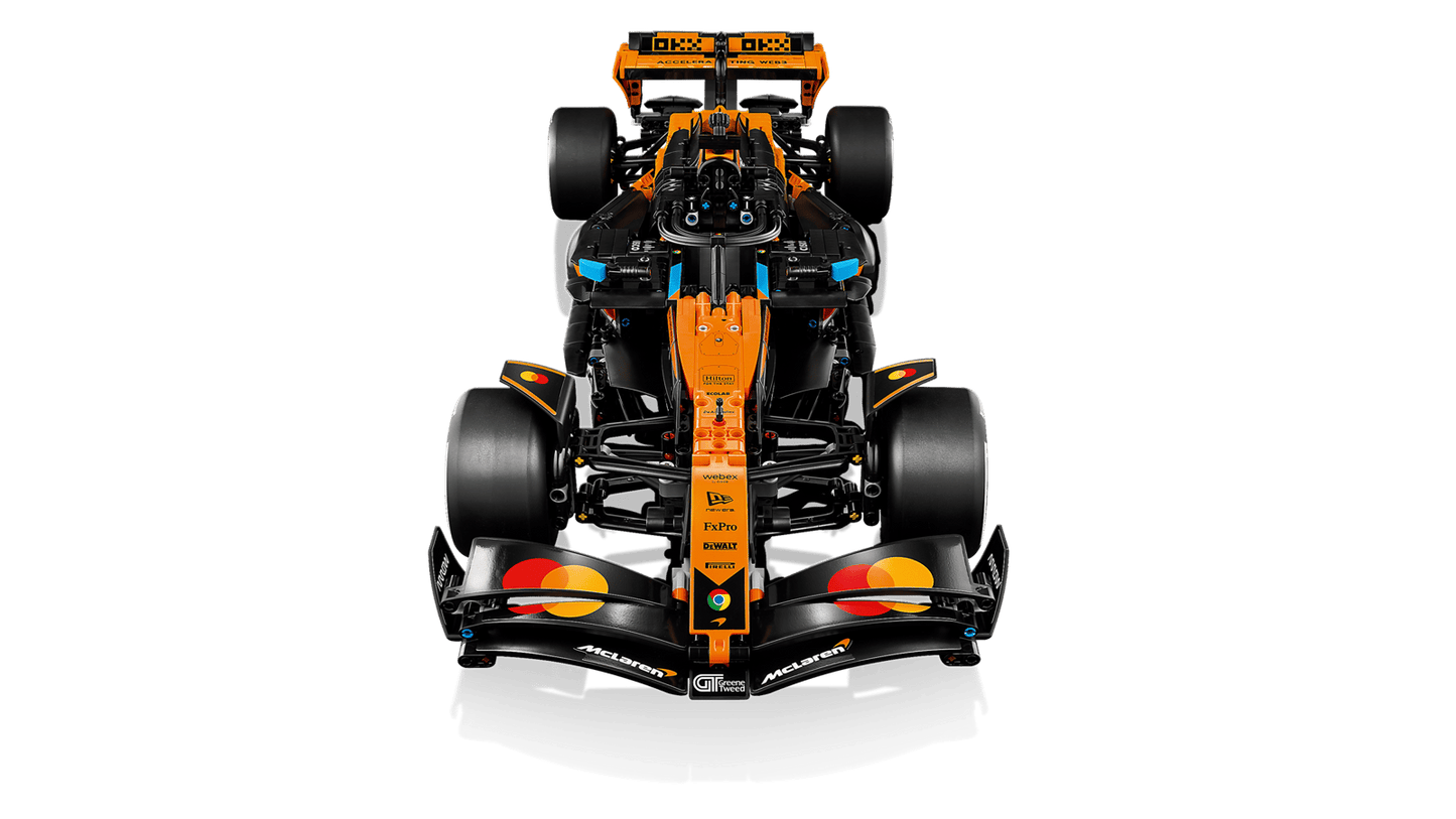 42228 Lego Technic Auto McLaren MCL39 F1®